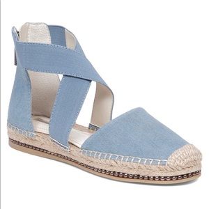 BCBGeneration - Farley Espadrille Flatform